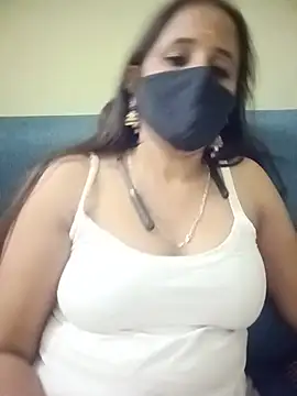 Tamil_Rani- webcam