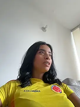 Laura_fernandezII webcam