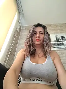 Latiinvenushot webcam