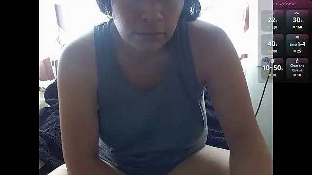 Acelinrose webcam