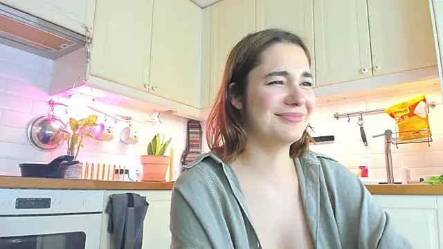 LiyaFly webcam