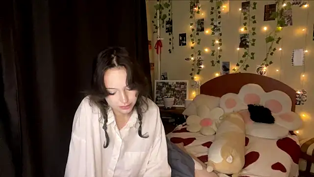 yanashowsy webcam