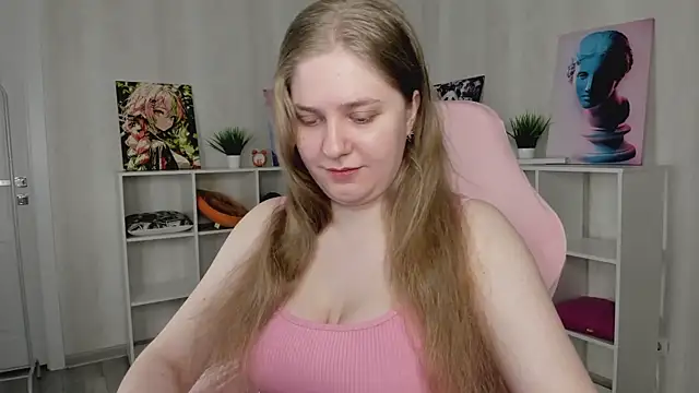 Megan_Violer webcam