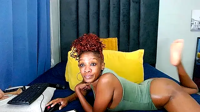 sexymiac (F milf) - LAST TIPPERS CHOICE