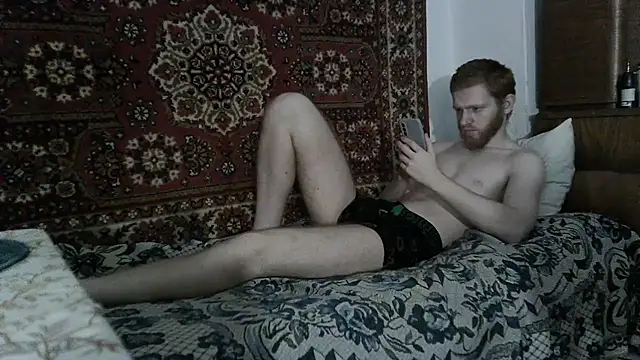 FillipsonDon webcam