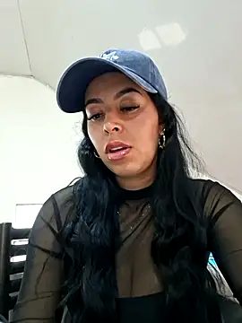 Luianna webcam