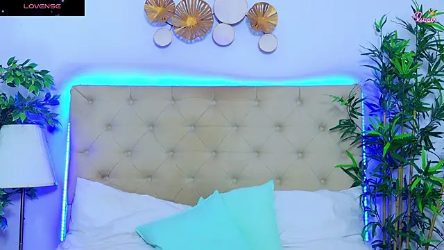 Daliya_ webcam