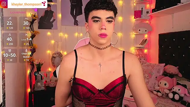 Kheyler_1 webcam