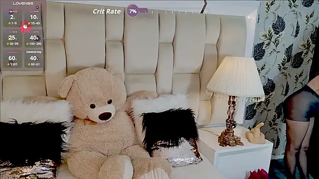zarahdivousi webcam