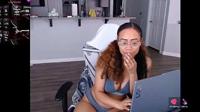 ReeseZen webcam