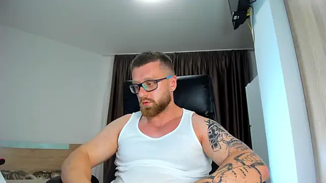 Findom_guy webcam