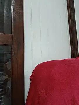 Lupita_sol webcam