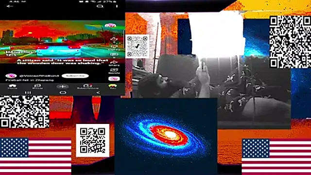 RussellTaylorLacy webcam