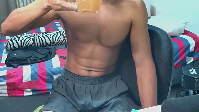 Watch Jhon_wich live on EroticFlix - High definition streams