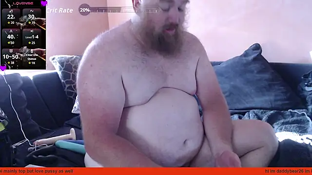 Daddybear26