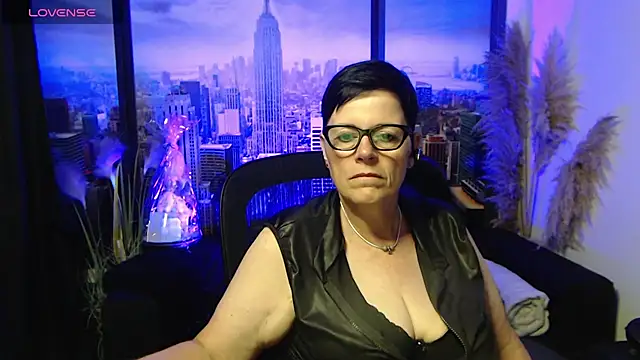 ninarandmann live cam on StripChat