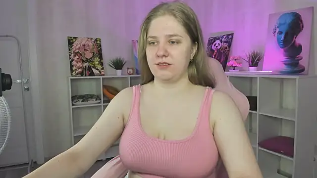 Megan_Violer webcam