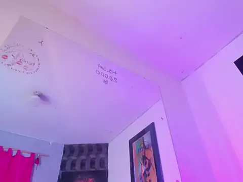 Ciara_HotTs webcam