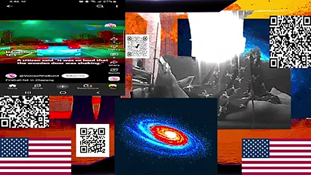 RussellTaylorLacy webcam