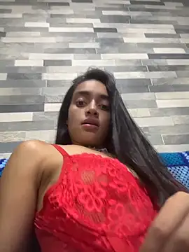 leilani_X webcam