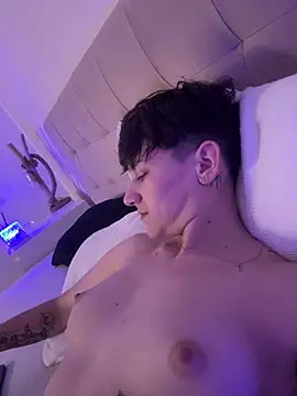 JessyAdoryx webcam