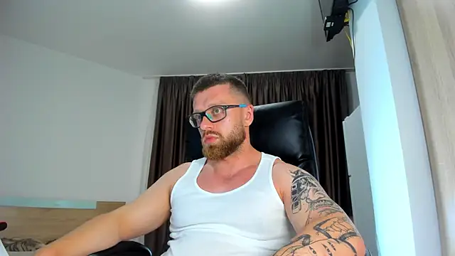 Findom_guy webcam