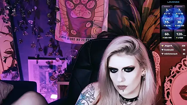 Noah_ElmerX webcam