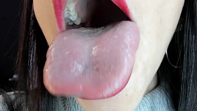 Katty_mouth webcam