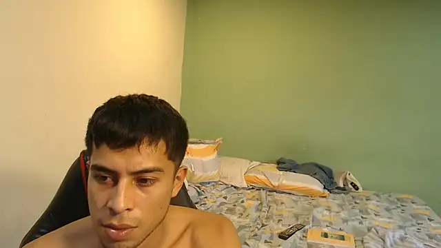danielitopapuu webcam