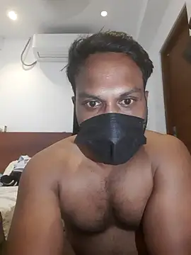 New-Chennaibull15 webcam