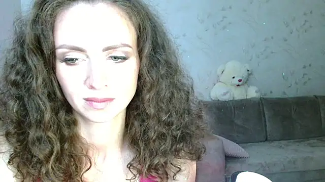 Amber_Carrol webcam
