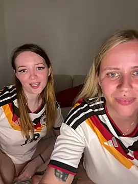 FayeFlame webcam