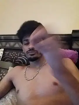 Wild_Vassu live cam on StripChat