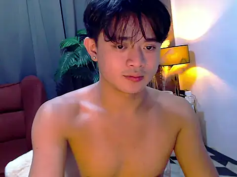 nautyboybrazeen_143 (M twink) - public cum