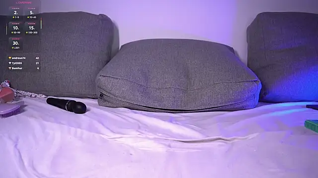 RanyThomson webcam
