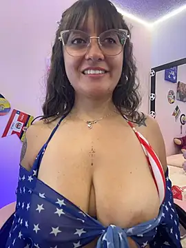 SammyGomez webcam