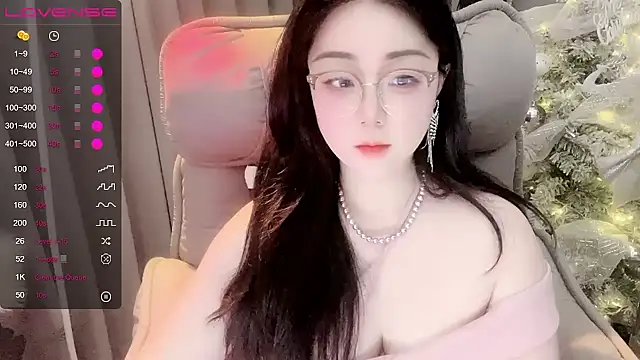 Monica-666888- webcam