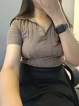 YourNickyy webcam
