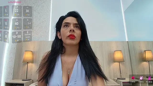 mature_eva1 webcam