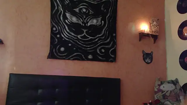 Layla_quinn webcam