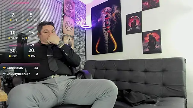 Dante_Bellini webcam