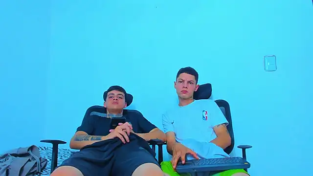 Thomas-Wil webcam