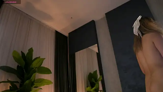 JullyFox webcam