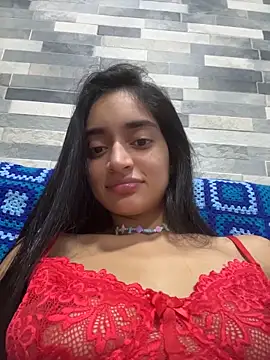 leilani_X webcam
