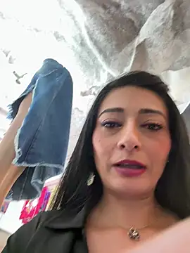IsabellaMariet webcam