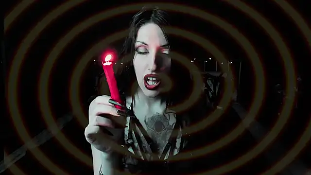 StellaDarkspace webcam