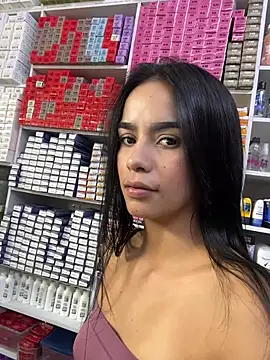 Melissa_Rendon webcam