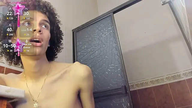 felix_haze webcam