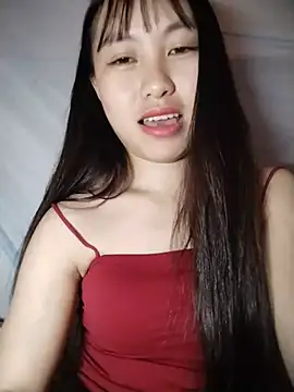 Cherry-squirtt webcam