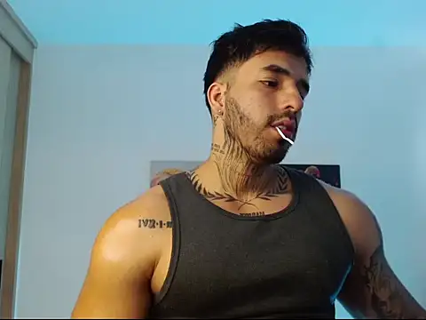 Jacobb_Phoenix live cam on StripChat